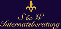 S & W Internatsberatung Logo